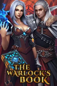 The Warlock’s Book