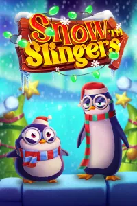 Snow Slingers