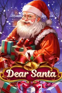 Dear Santa